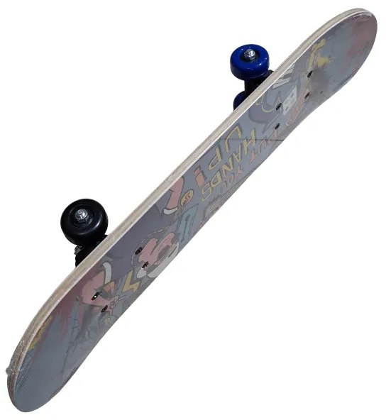 Παιδικό Skateboard - 2406 - 59*15cm