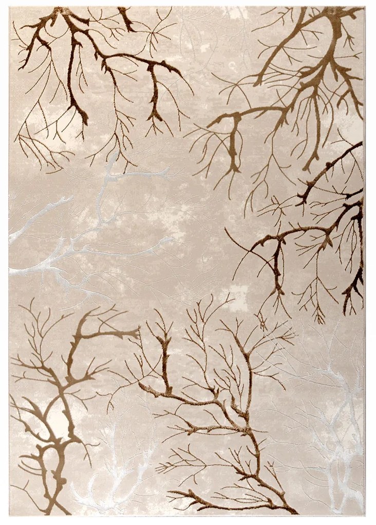 Χαλί (160x230) Tzikas Carpets Creation 74136-260