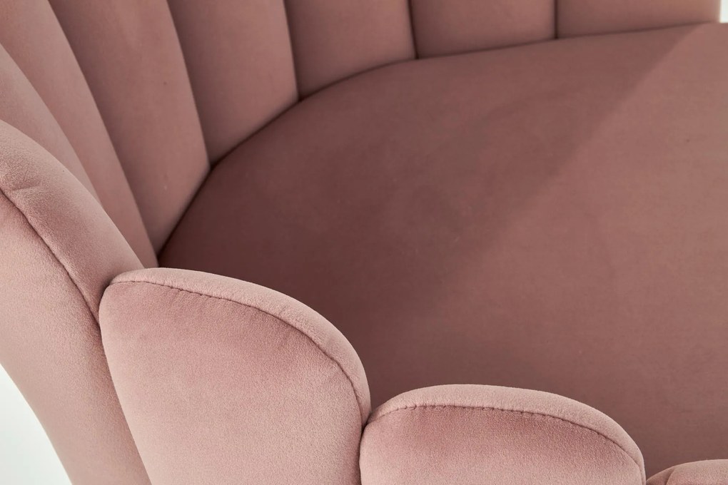 K410 chair, color: pink DIOMMI V-CH-K/410-KR-RÓŻOWY