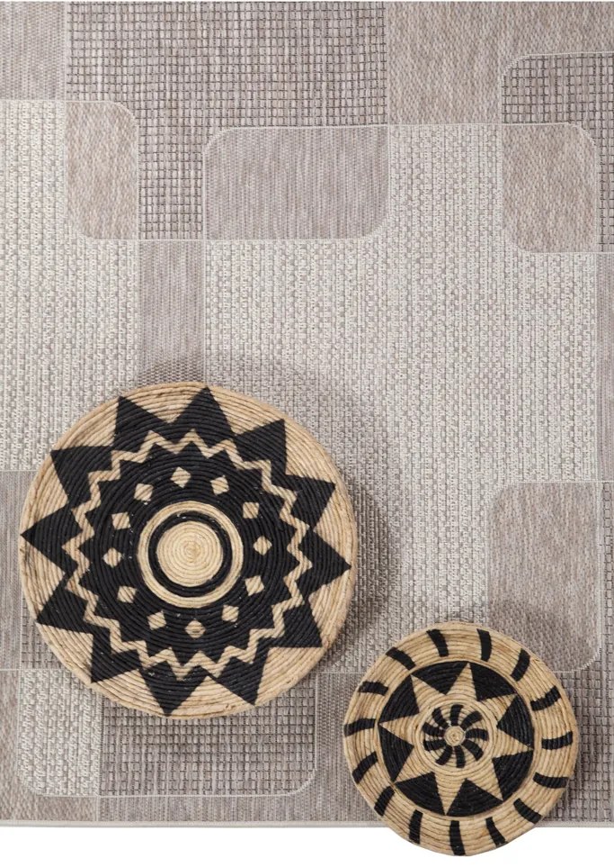 Ψάθα Oria 5005 X Royal Carpet - 160 x 230 cm - 16ORI5005X.160230