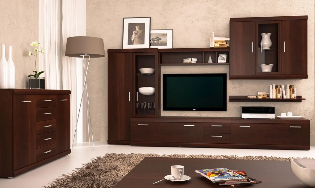 Σύνθεση σαλονιού Lincoln