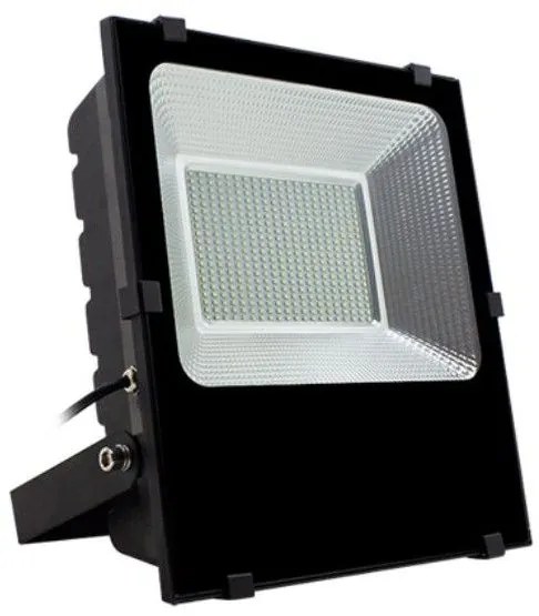 Προβολέας SMD LED 150W Μαύρο 5436 Spotlight 5436 Μαύρο