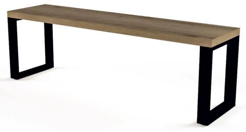 Παγκάκι Τραπεζαρίας BENCH Μελί