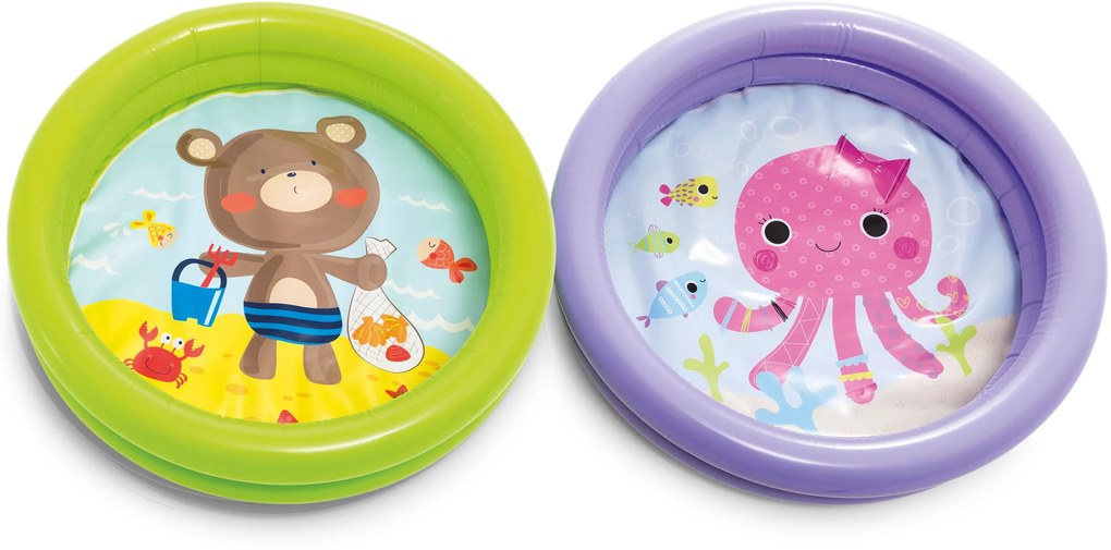 Intex Πισίνα My First Pool (59409)