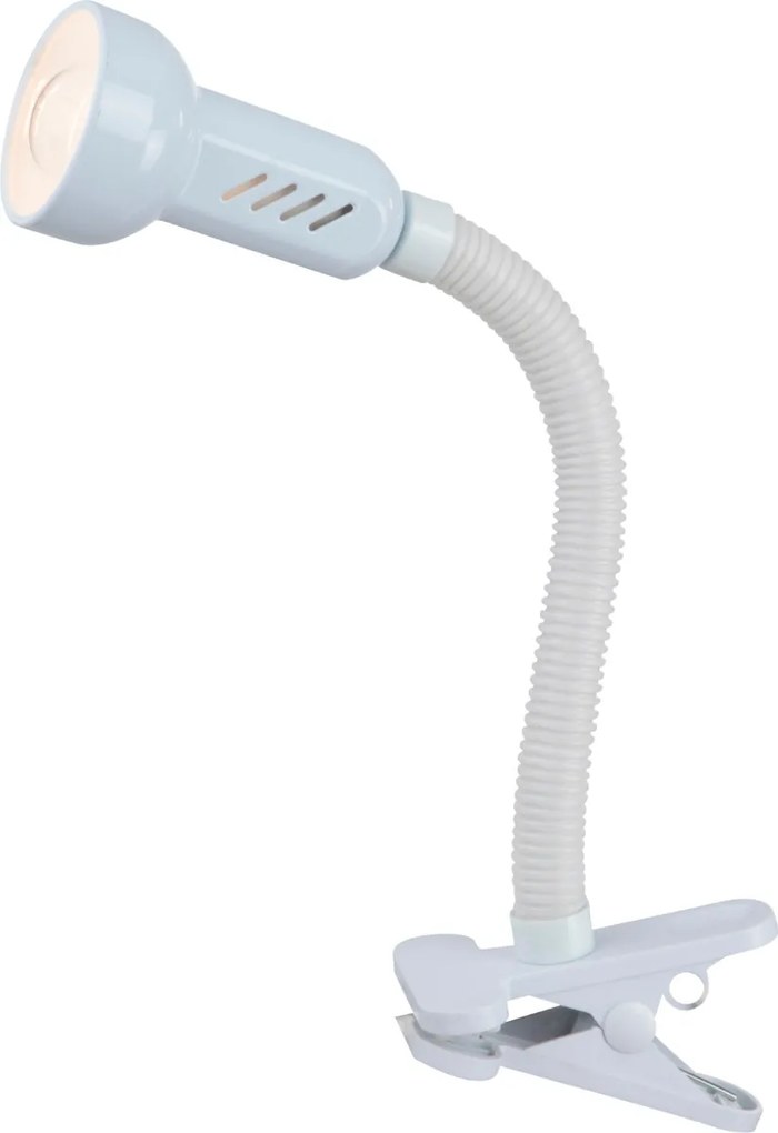 Φωτιστικό Clip-on Globo Lighting PRACTICA 5485