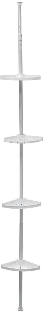 Ραφιέρα Μπάνιου Τηλεσκοπική F-V Tier 155976