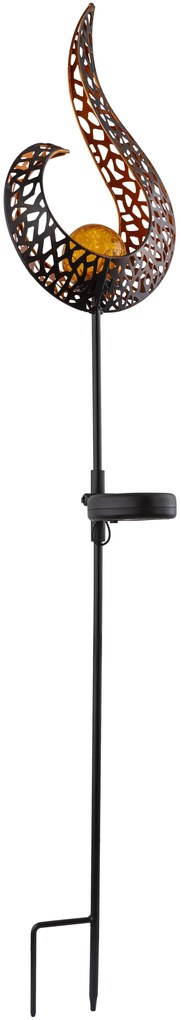Φωτιστικό Ηλιακό Globo Lighting 33530 3000K