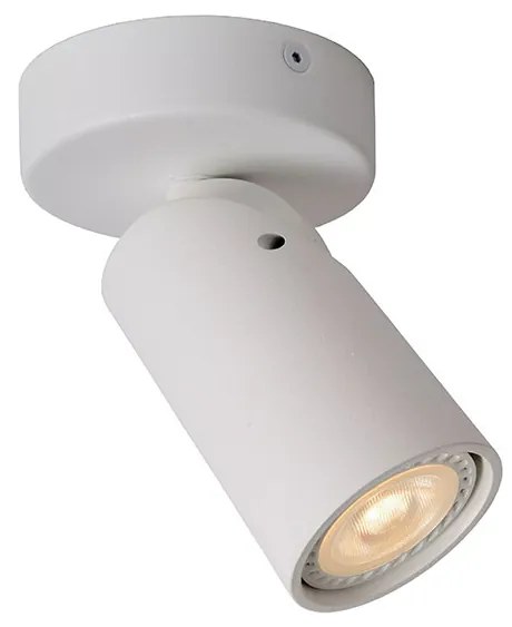 Σποτ Οροφής Lucide Xyrus 23954-06-31 Λευκό
