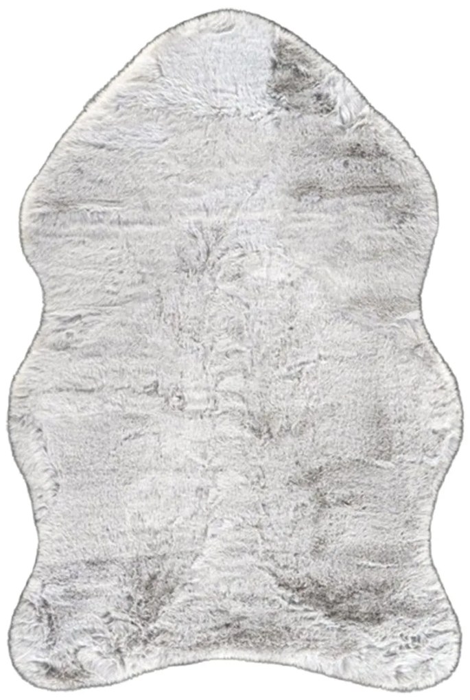Χαλί Infinity Shape201 Grey Obsession 60X90cm