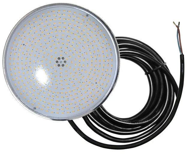 Adeleq Led Λάμπα Πισίνας Ρητίνης (Par56) 30W 12V Ip68 Θερμό 3000K 3-441300