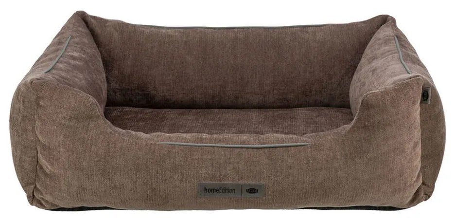 Κρεβάτιγια Σκύλους Trixie Vital Lennox Καφέ 120 x 80 cm