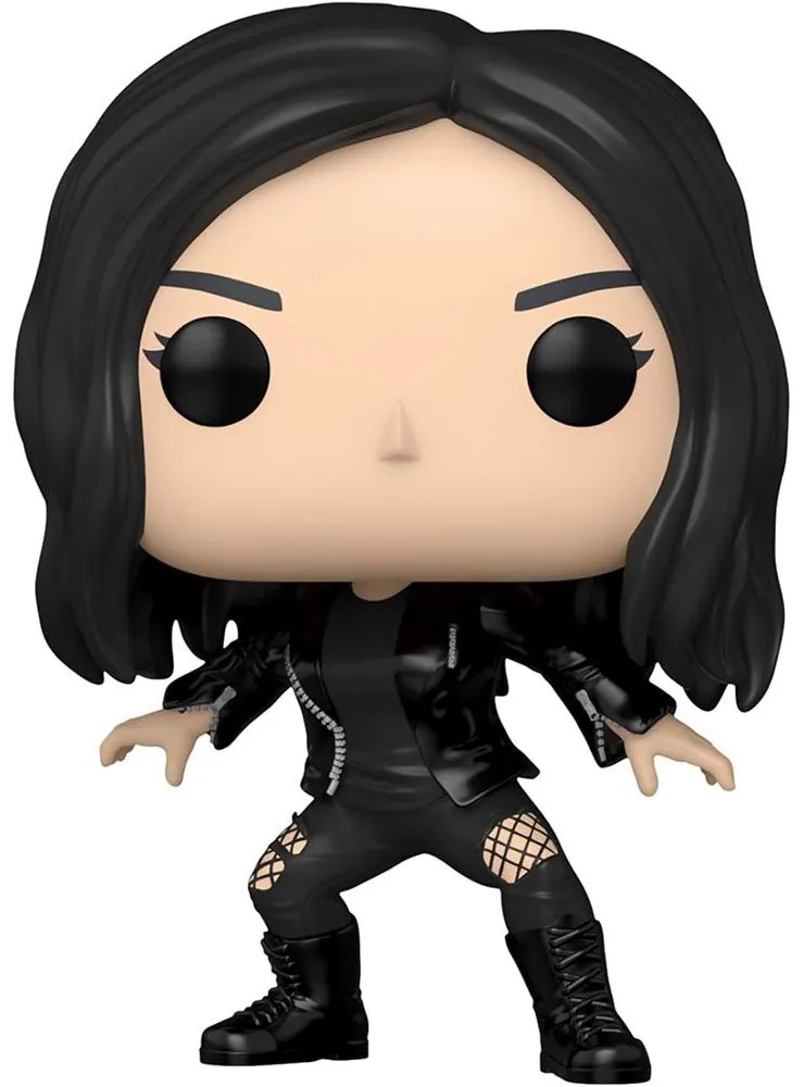Φιγούρα Television: The Boys - Kimiko #1405 72122 9,5cm Multi Funko Pop!