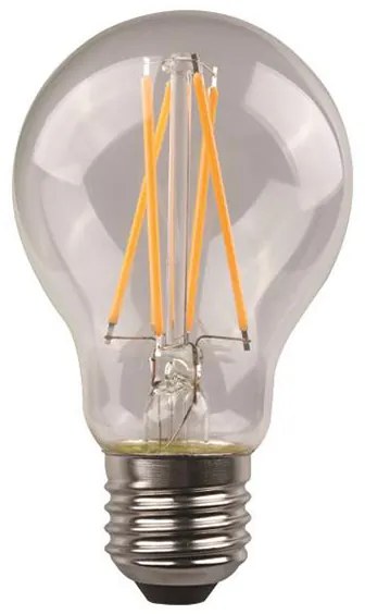 Λάμπα LED Eurolamp E27/7W/2700K/806Lm 147-79012