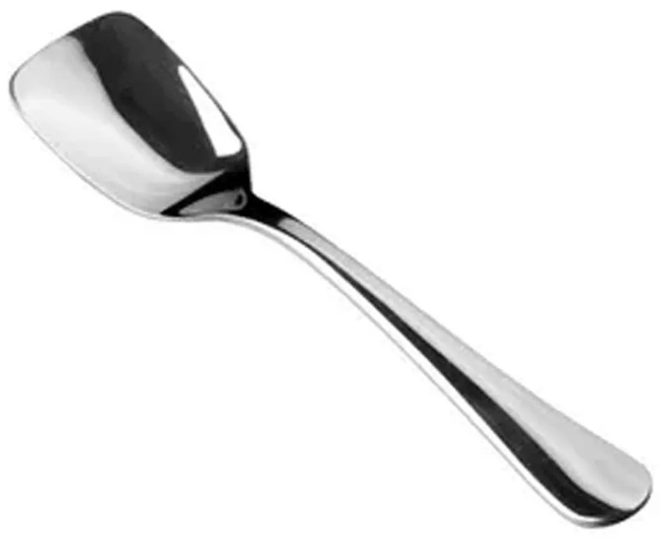 Κουταλάκια Γλυκού Classic (Σετ 3Τμχ) 391427 14cm Inox Tescoma Stainless Steel
