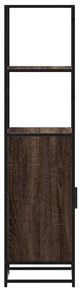 HIGHBOARD ΚΑΦΕ ΔΡΥΣ ΚΑΤΑΣΚΕΥΑΣΜΕΝΟ ΞΥΛΟ ΚΑΙ ΜΕΤΑΛΛΟ 849048