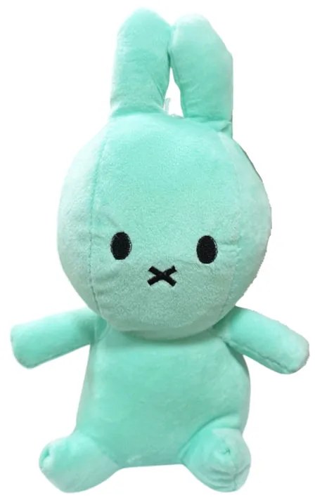 Λούτρινο Λαγουδάκι - Plush Bunny
