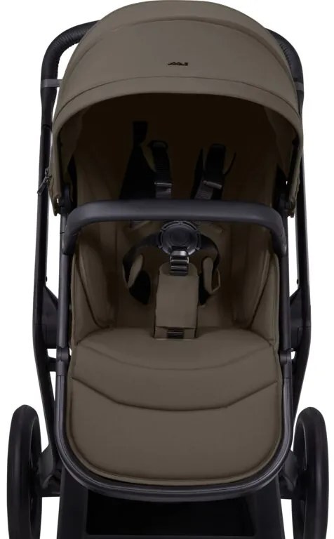 Joolz Day5 παιδικό καρότσι Hazel Brown