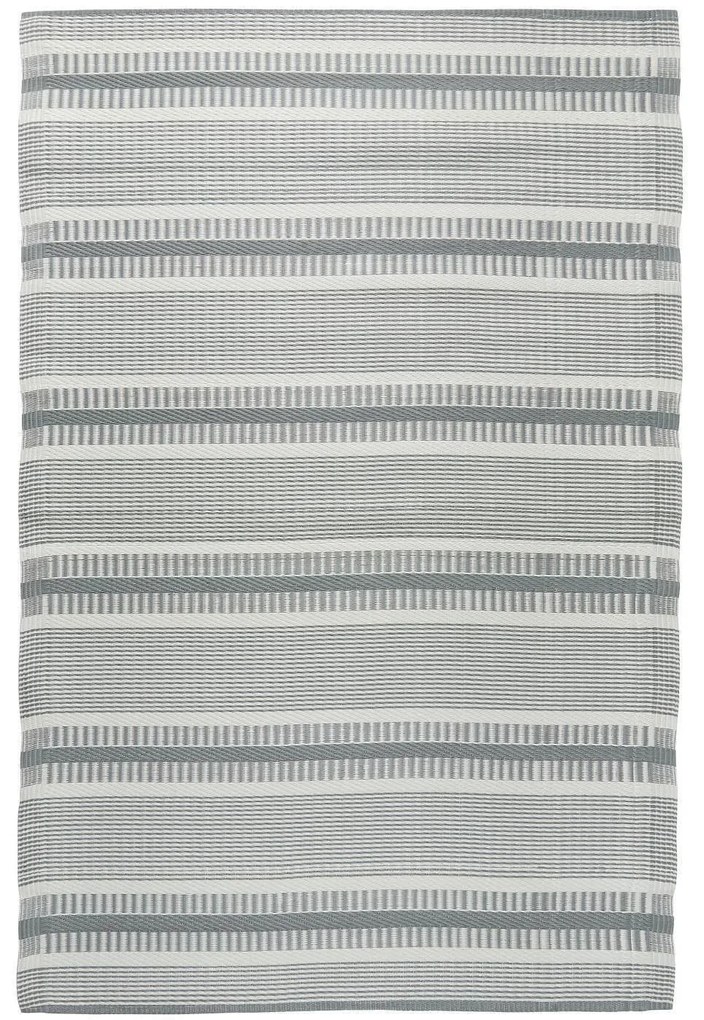 ΧΑΛΙ ΑΠΟ ΑΝΑΚΥΚΛΩΜΕΝΟ ΠΛΑΣΤΙΚΟ 120x180cm IB LAURSEN - STRIPED 2832-18