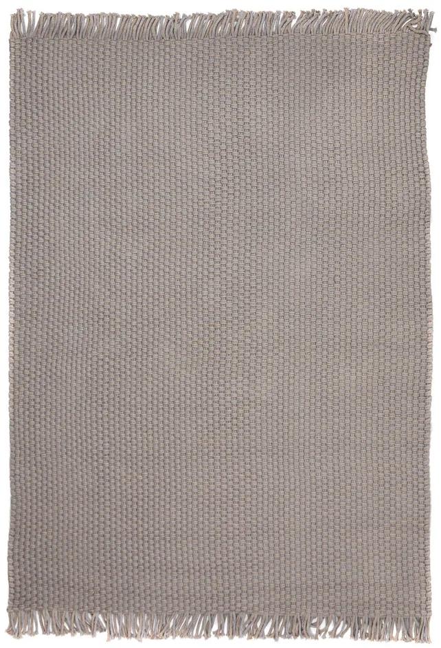 Χαλί Duppis OD2 Beige Grey Royal Carpet - 140 x 200 cm - 15DUPBG.140200