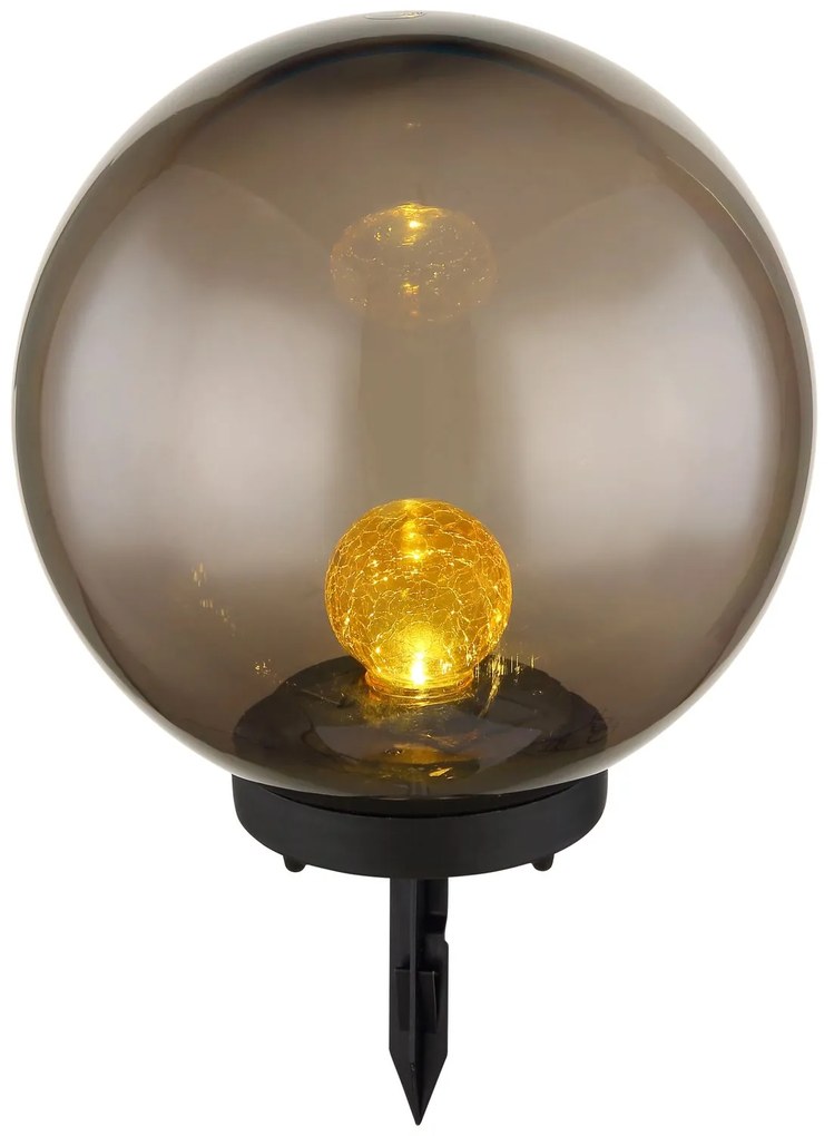 Φωτιστικό Ηλιακό Globo Lighting 33827 3000K