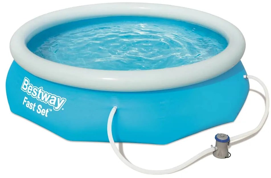 Bestway Σετ Πισίνας Fast Set 305 x 76 εκ. 57270