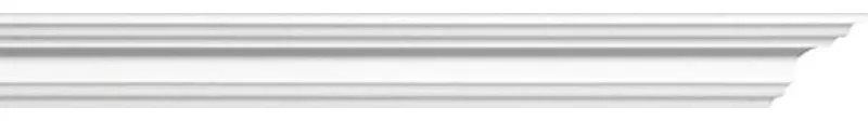 Κορνίζα K50 200cm