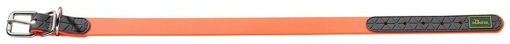 Κολλάρο Σκύλου Hunter Convenience Πορτοκαλί