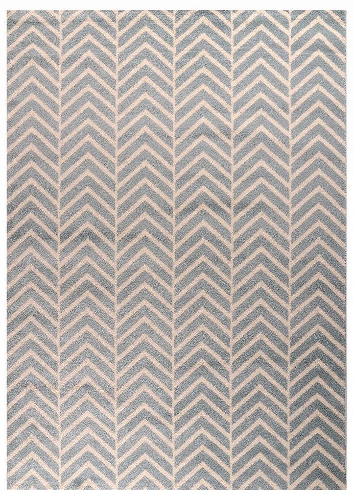 Χαλί (133x190) Tzikas Carpets Siesta 00148-230