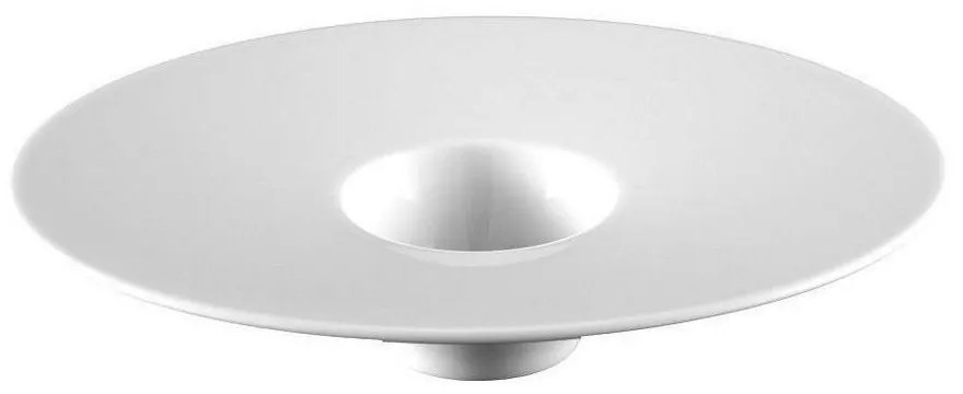 Σαλατιέρα Πορσελάνινη Mandarin 001.681757K4 22,3X19,8cm White Espiel Small Porcelain