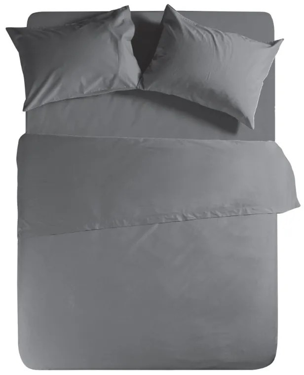 ΣΕΝΤΟΝΙ ΒΑΜΒ.BASIC 240X270 - 240X270 - 727-D.GREY 5205495224992