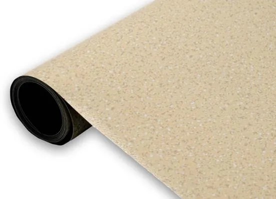 Πλαστικό Δάπεδο GOLD STAR 0.6mm GRANITE 238/5 2M