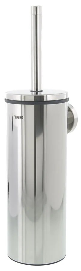 Πιγκάλ Επιτοίχιο Ανοξείδωτο Boston Inox 9,3x12,6x35.6εκ. Tiger 309930346