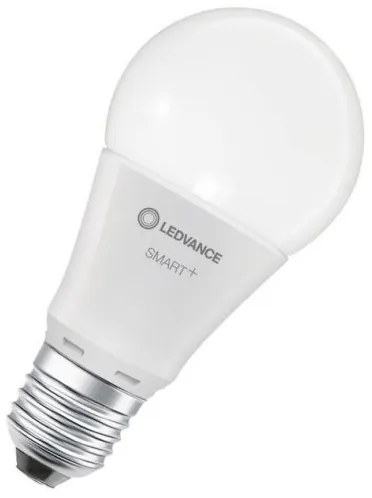 Έξυπνη Λάμπα SMART+WiFi Classic 9W 2700K E27 IP20 Λευκό 4058075485358 Ledvance-4058075485358-Λευκό 4058075485358