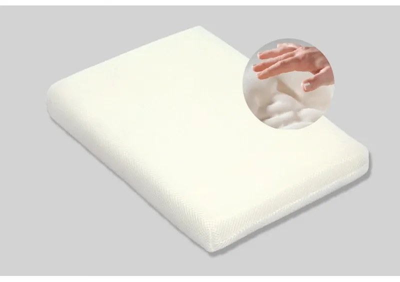 Βρεφικό μαξιλάρι Memory Foam Baby 25 X 35