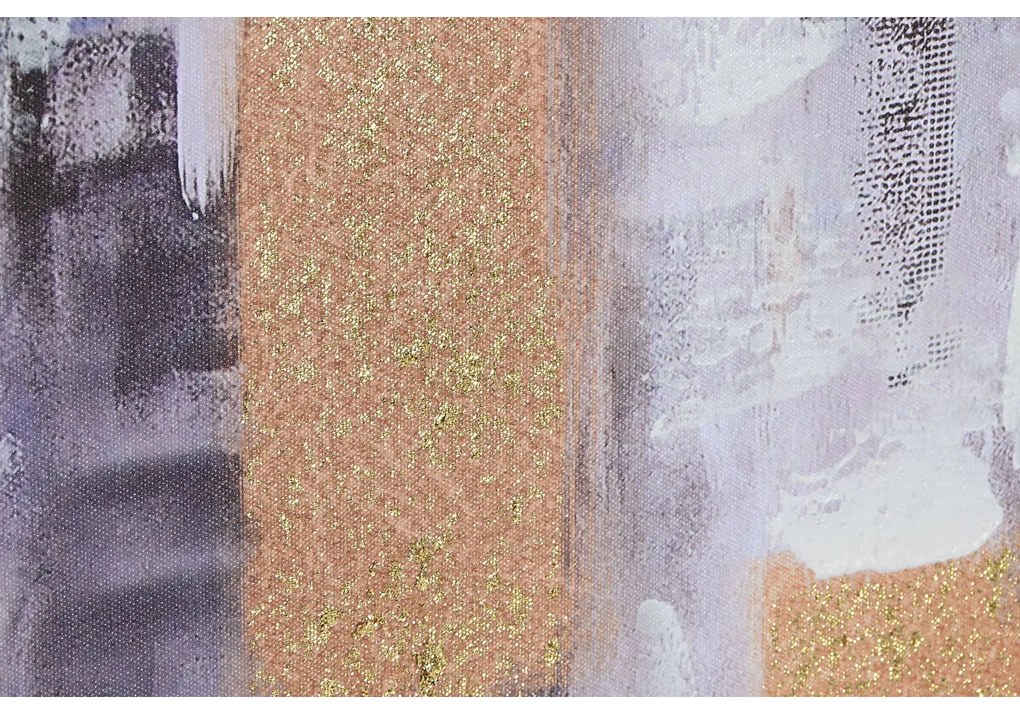 Καμβάς Home ESPRIT πολυστερίνη Καμβάς 62 x 4,5 x 82 cm