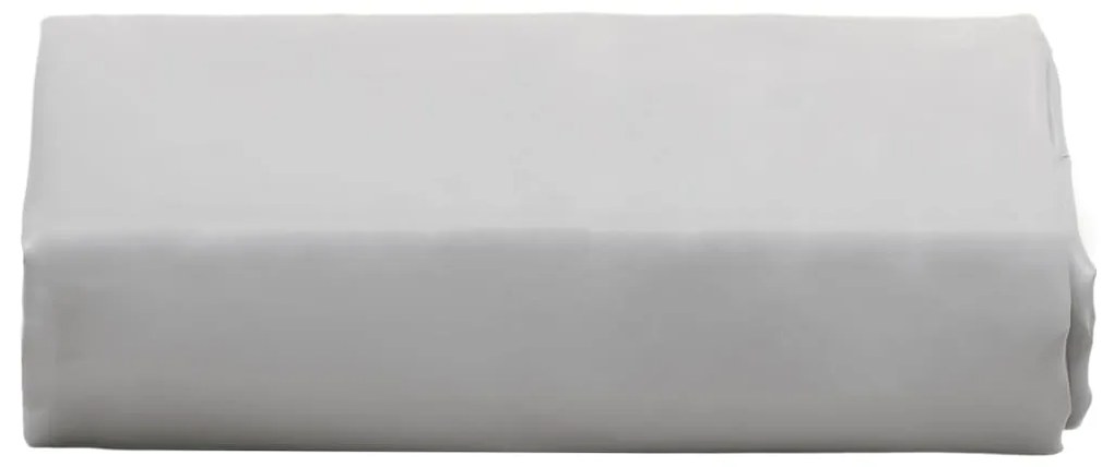 vidaXL Μουσαμάς Γκρι 5 x 6 μ. 650 γρ./μ²