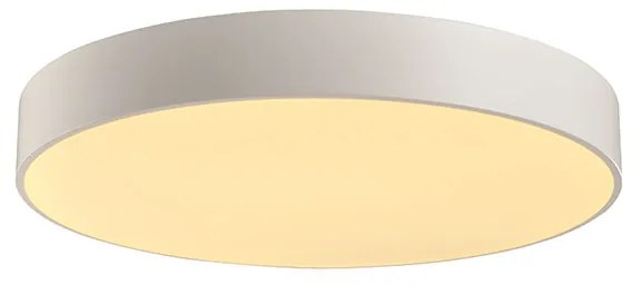 Φωτιστικό Πλαφονιέρα LED Aca Optimus HM29LEDC75WHCCT White CCT