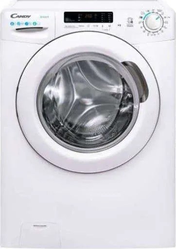Candy CS41062DE/1-S Πλυντήριο Ρούχων 6kg 1000 Στροφών