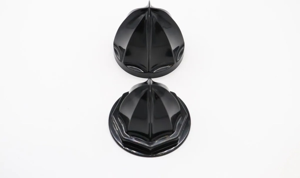ECJ - Inner Cone (Middle) / Outer Cone (Big)