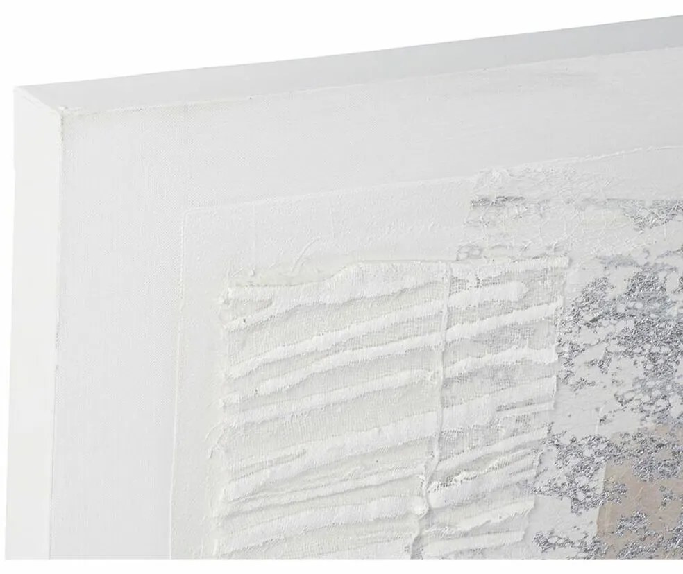 Καμβάς DKD Home Decor Τζίντζερ Καμβάς 80 x 3,7 x 100 cm