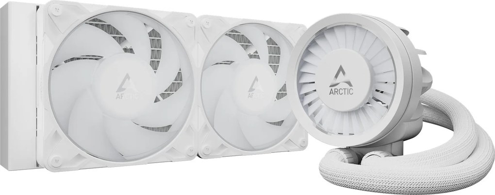 CPU COOLER S_MULTI/ACFRE00186A ARCTIC