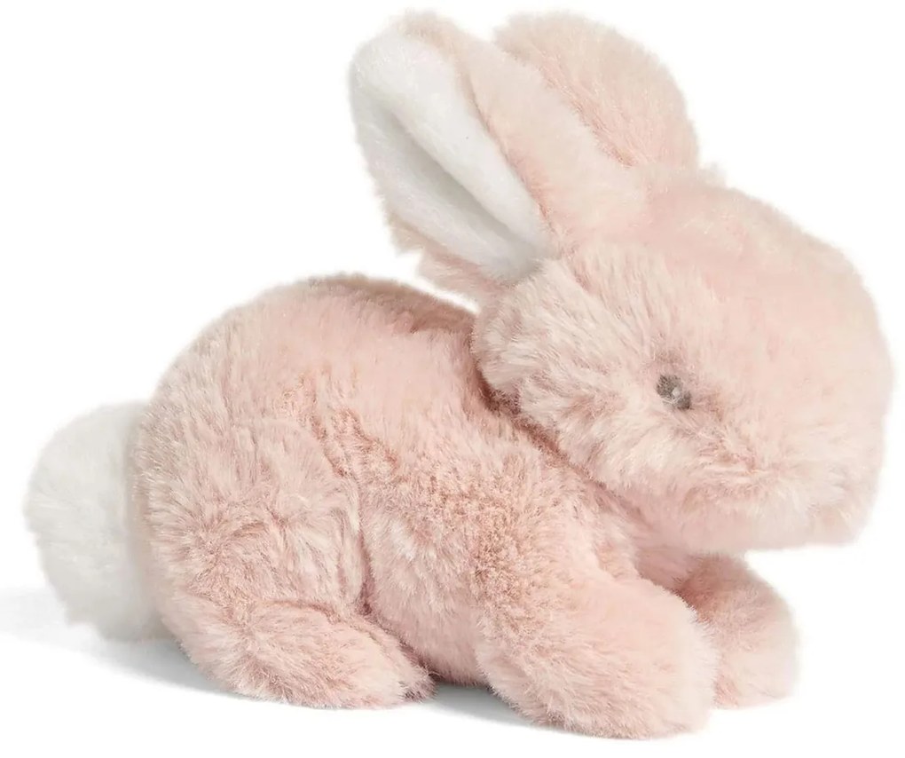 Λούτρινο Ζωάκι 16εκ. Mamas &amp; Papas Treasured Bunny Pink 48551TR02