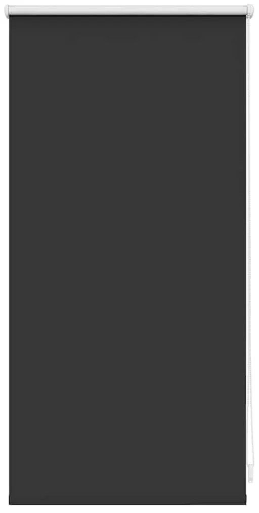 vidaXL Ρόλερ Σκίασης Blackout Λευκό 40 x 100 cm