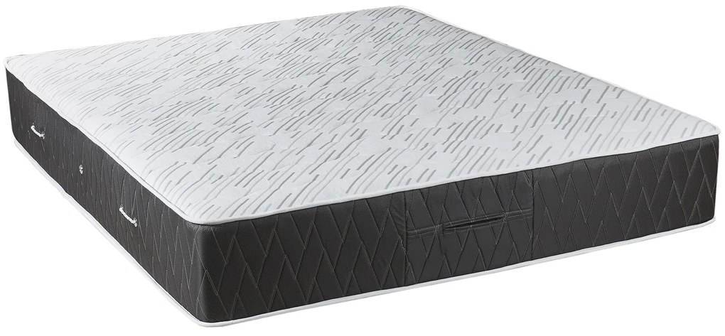 Στρώμα fixstrom Extra line Pocket Ergolatex Υπέρδιπλο 190x190x26cm - Ελληνικής κατασκευής fix-1zz.zz.675