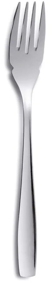 Πιρούνι Ψαριού Hotel Extra CO02682000 18cm Inox Comas Stainless Steel