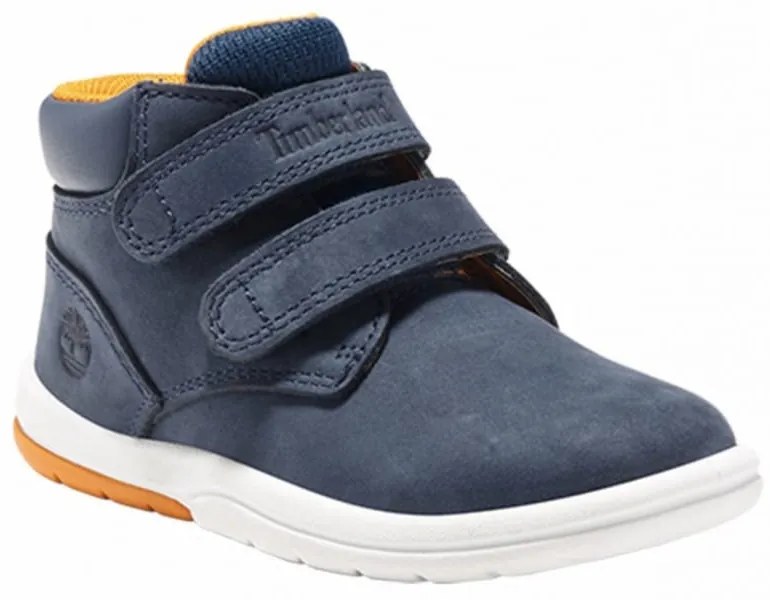 Μποτάκι παιδικό Hook & Loop Timberland Navy
