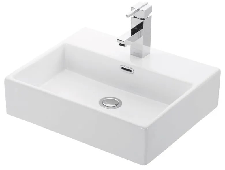 KARAG  DAPHNE Νιπτήρας αναρτώμενος DAPHNE 53709 KARAG 50x42x14cm KARAG-5206836012872