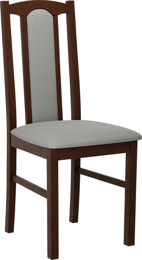 Καρέκλα Bossi VII - mauro - anthraki