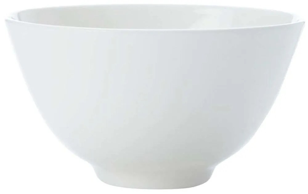 Μπωλ Δημητριακών Cashmere Coupe BC1877 12,5cm White Maxwell &amp; Williams Porcelain