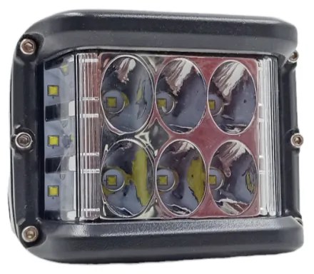 LED ΠΡΟΒΟΛΑΚΙ 380W TY1809-2-TY1809-2